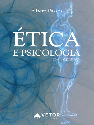 cover image of Ética e Psicologia